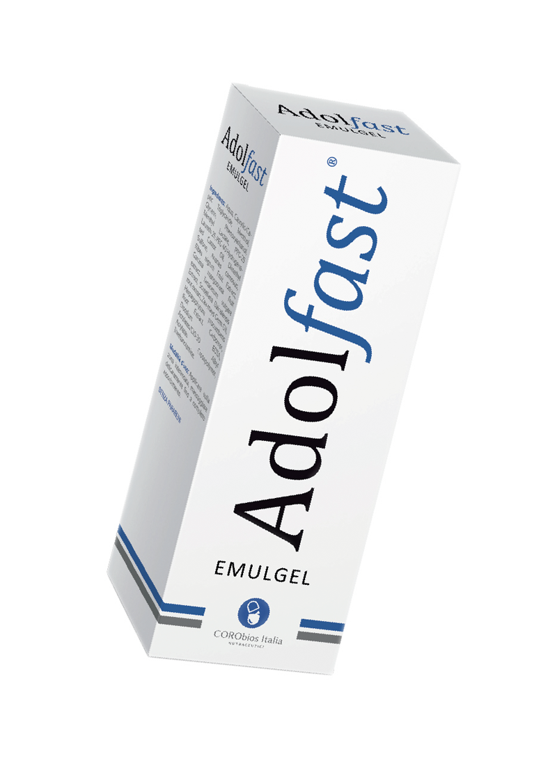 Adolfast emulgel