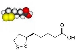 Acido Alfa Lipoico