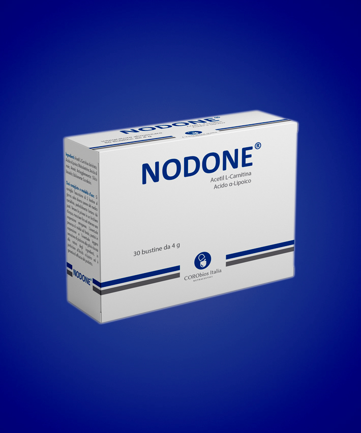 NODONE integratore alimentare