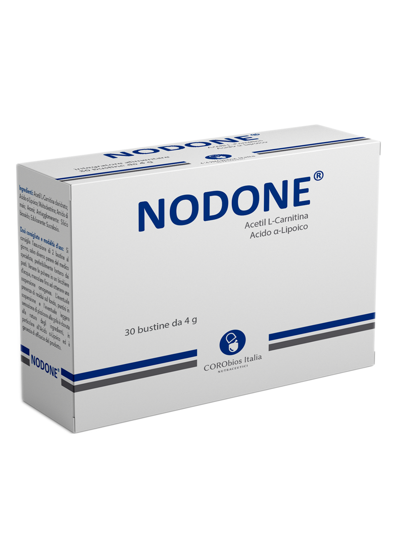 NODONE integratore alimentare