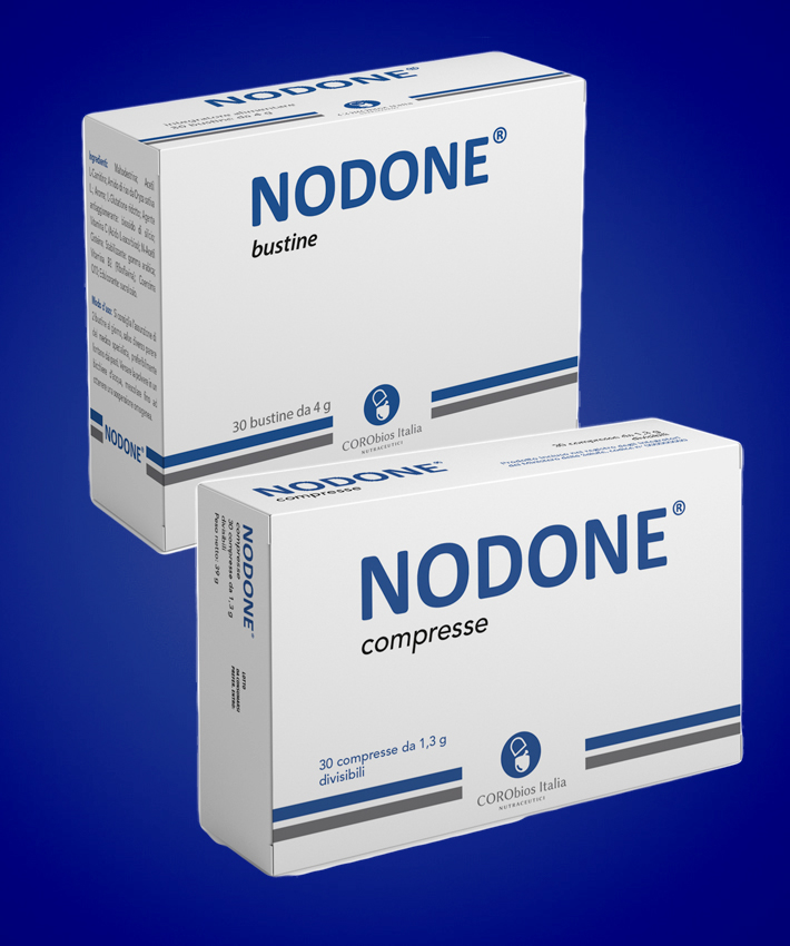 NODONE integratore alimentare