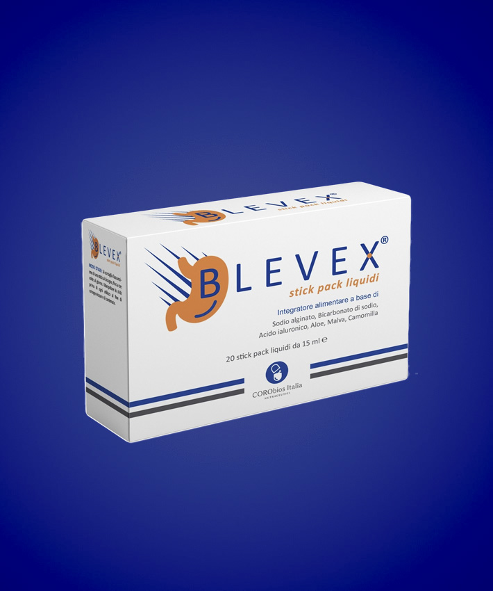 blevex