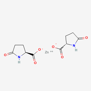 Zinco PCA